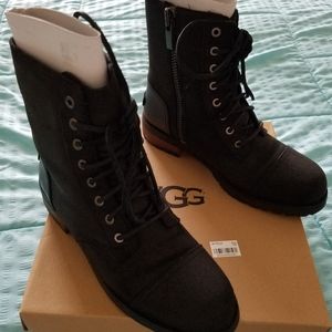 UGG W Kilmer II Boot